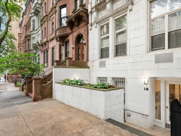 18 West 90th Street D image 9 of 9