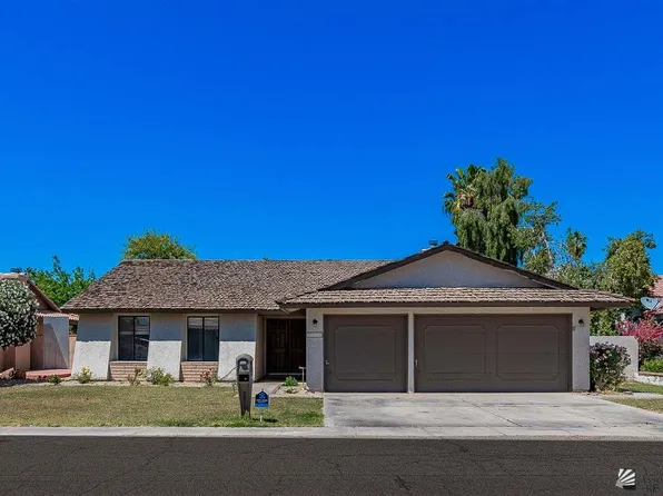2214 E 26th Way, Yuma, AZ 85365