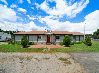 1317 Cassville Rd NW, Cartersville, GA 30120