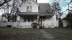 Pre renovation