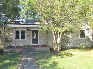 17 Glendale Rd, Jacksonville, NC 28540