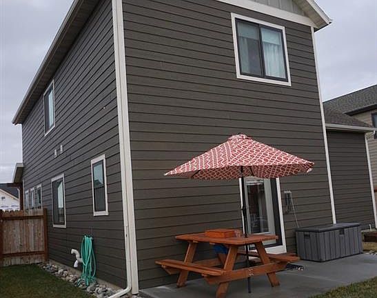 2nd image of 916 New Mexico Dr