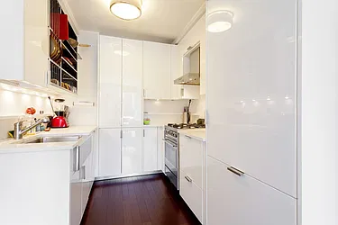 Rented by Compass