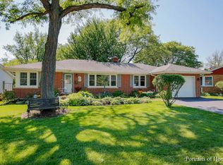 3916 Forest Ave, Downers Grove, IL 60515