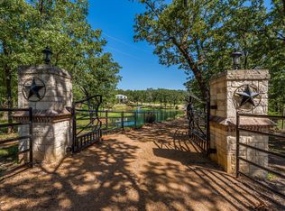 199 Buck Trl, Sadler, TX 76264