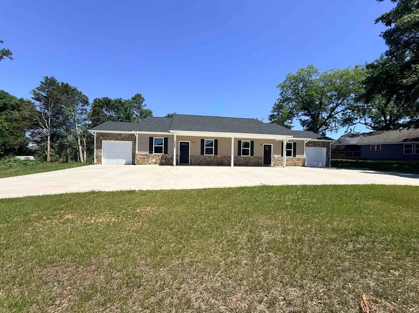 1778/1780 Ezell Rd, Chesnee, SC 29323