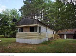 285 Plains Rd, Harrison, ME 04040