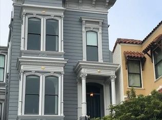 70 Buena Vista Ter #A, San Francisco, CA 94117