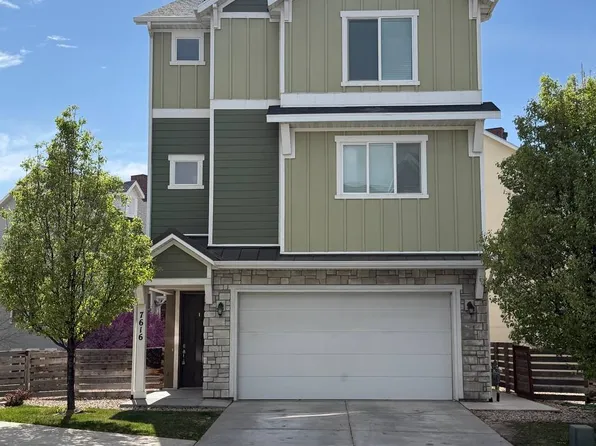 7616 S Shelton Way, Midvale, UT 84047