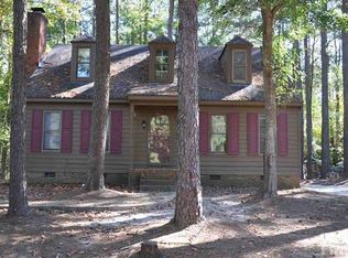 778 Old Zebulon Rd, Wendell, NC 27591