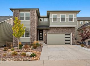 8180 Cokedale Circle, Littleton, CO 80125