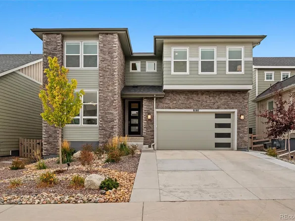 8180 Cokedale Circle, Littleton, CO 80125