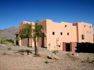 5379 S Gold Canyon Dr, Gold Canyon, AZ 85218