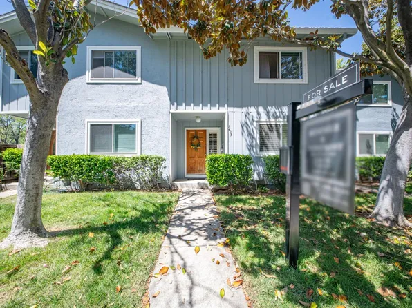 1403 Saint James Parkway, Concord, CA 94521