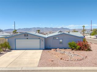 4263 S Tamara Ter, Fort Mohave, AZ 86426
