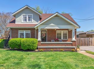 836 N Spring St, Murfreesboro, TN 37130