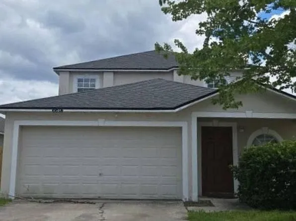 6614 Gentle Oaks Dr N, Jacksonville, FL 32244