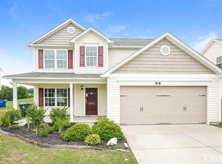 6321 Slopeside Ct, Raleigh, NC 27610