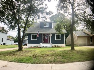 708 Jefferson St S, Wadena, MN 56482