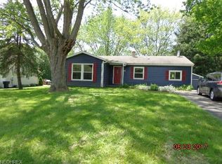 468 Silvercreek Rd, Wadsworth, OH 44281