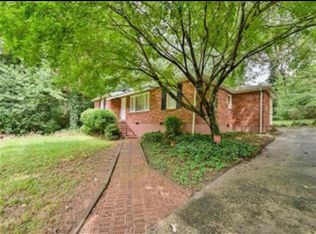1146 Clearview Dr NE, Atlanta, GA 30319