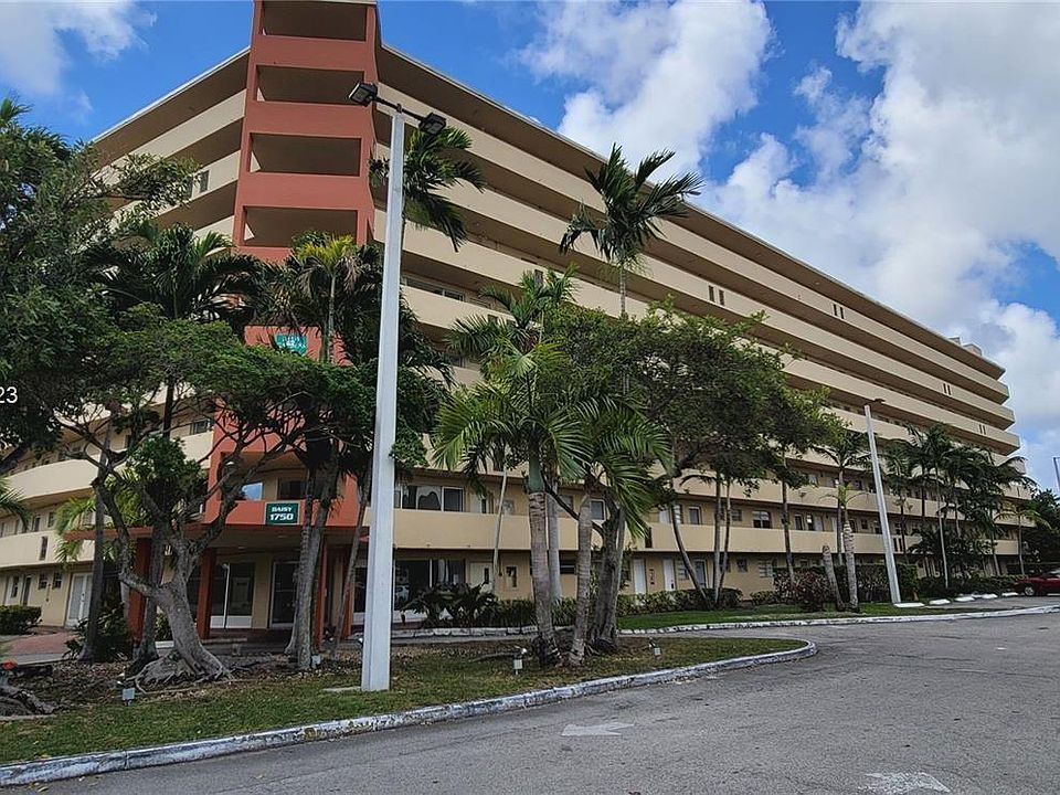 Jade Winds 1750 NE 191st St Miami FL Zillow