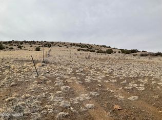 Tbd Tbd, Vernon, AZ 85940