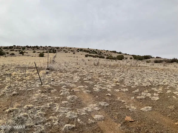 Tbd Tbd, Vernon, AZ 85940