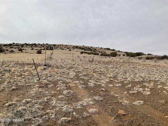 Tbd Tbd, Vernon, AZ 85940