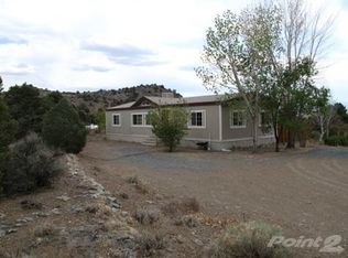 3625 Slate Rd, Wellington, NV 89444