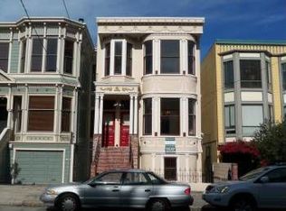1776A Page St, San Francisco, CA 94117