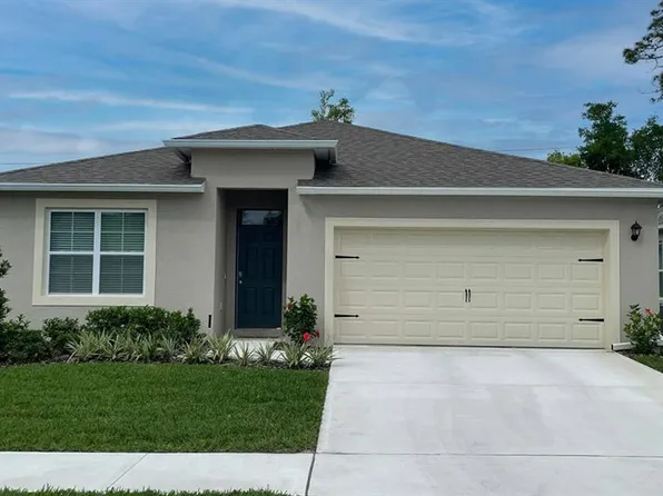 922 Princess Sabal Point, Haines City, FL 33844