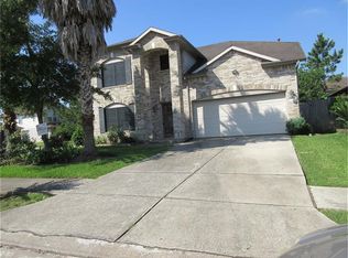 12126 Ravens Nest Ln, Houston, TX 77089