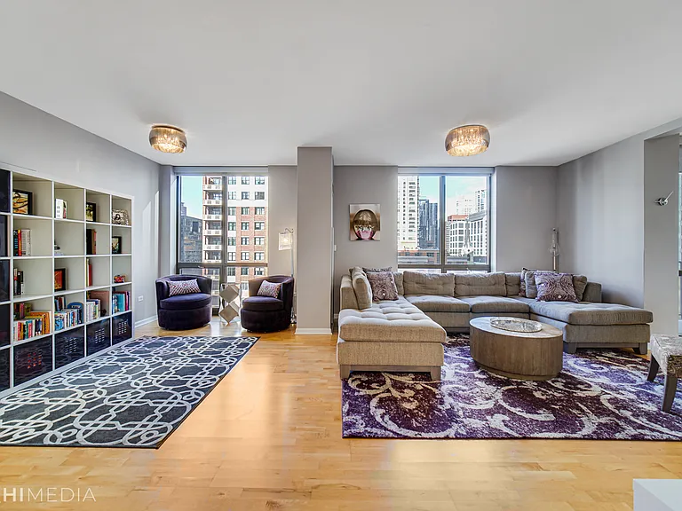 635 N Dearborn St #1105 — Photo 7