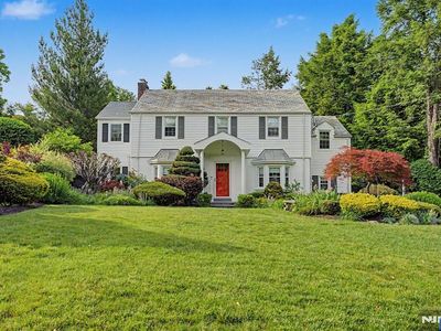 109 Windsor Rd, Tenafly, NJ, 07670