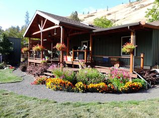 84670 Bartlett Rd, Enterprise, OR 97828