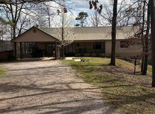 600 Coosa County Road 301, Rockford, AL 35136