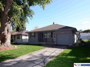 4159 N 60th Ave, Omaha, NE 68104