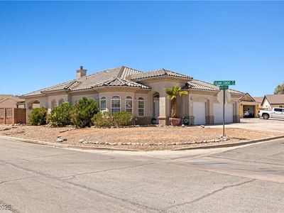 467 Muddy Peak Ct, Overton, NV, 89040