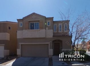 9081 Last Hope Ave, Las Vegas, NV 89178