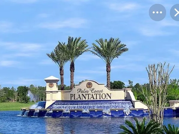 38 N Riverwalk Dr Lot 17, Palm Coast, FL 32137