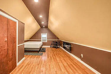 Rented by R D Realty Consultants Inc.