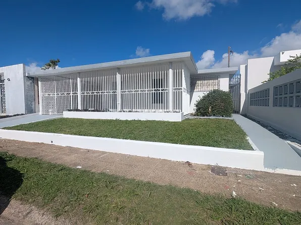 1393 Calle San Gregorio, San Juan, PR 00921