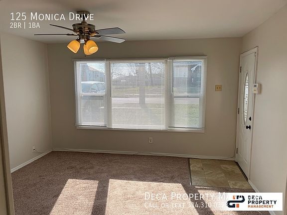 2nd image of 125 Monica Dr