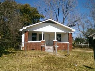 1860 Kibby St, Mobile, AL 36606