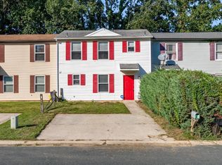 151 Hampshire Rd, Sicklerville, NJ 08081