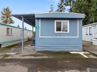 2240 Peace Portal Drive #5, Blaine, WA 98230