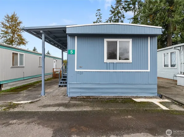 2240 Peace Portal Drive #5, Blaine, WA 98230