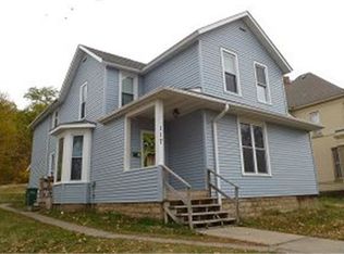 117 Hanover St, Mankato, MN 56001