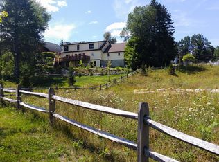6108 Sentinel Rd, Lake placid, NY 12946